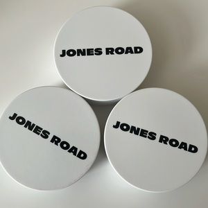 *SET OF 3* JONES ROAD MIRACLE BALM 1.75oz/50g